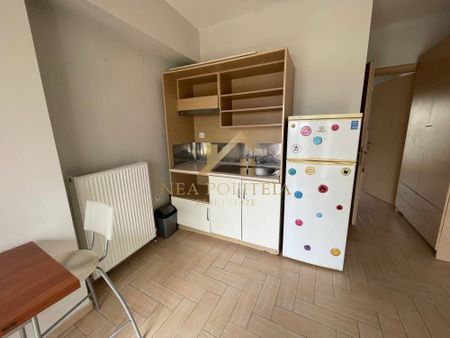 Studio/Γκαρσονιέρα για ενοικίαση - 40 Εκκλησιές - Ευαγγελίστρια, - Photo 3