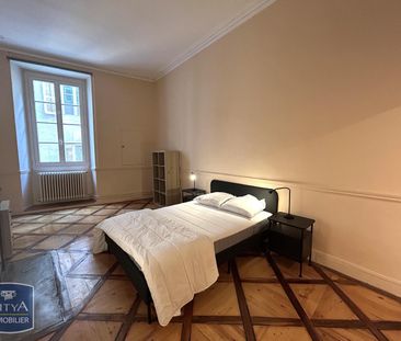 Location Appartement 1 pièce 24m² CHAMBERY 73000 - Photo 4