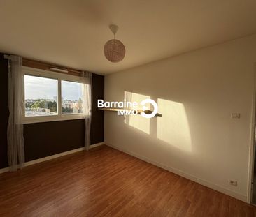 Location appartement à Brest, 4 pièces 85m² - Photo 2