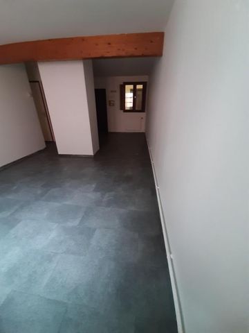 T4 DUPLEX - RUE SAINT LAURENT - GRENOBLE - Photo 5