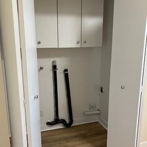 4½ Sous-sol Rénové Avec Cour - Photo 2