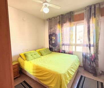 Piso de alquiler en Avenida de Benito Pérez Galdós, Mercado - Photo 6