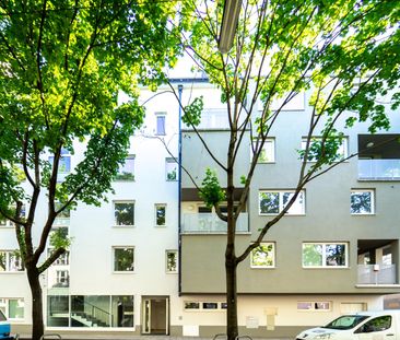 Hochwertige, moderne 2-Zimmer-Wohnung, vollmöbliert, im Herzen von ... - Photo 6