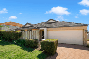 Stylish Family Home in a Peaceful Setting - Photo 1