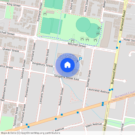 39/2A Tangarra Street East, Croydon Park