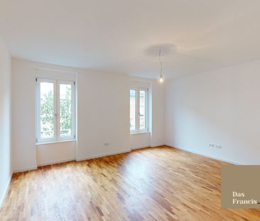 Perfekt für kleine Familien! Schöne 3-Zimmer-Wohnung mit Balkon in ... - Foto 1