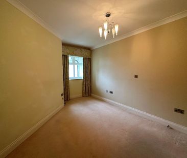 1 bedroom retirement property to rent - Photo 3