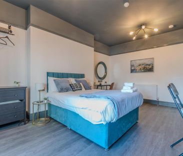 1 bedroom apartment to rent - Photo 2