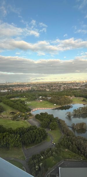 2602/1, Brushbox Street, Sydney Olympic Park - Photo 1