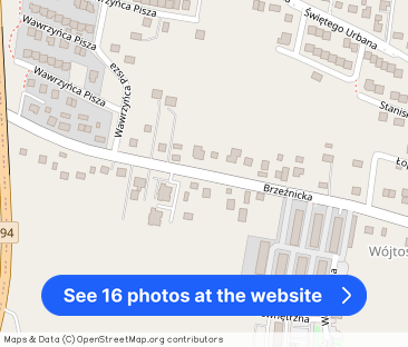 2-pok, 39m², klimatyzacja, ogródek, Bochnia - Photo 1