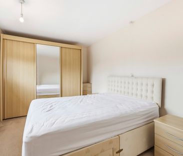 2 bedroom house to rent Wootton Hall Park, Wootton, Northampton, No... - Photo 2