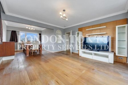 95 Avenue Road, NW8, London - Photo 3