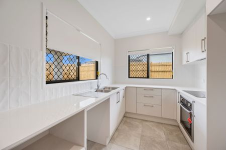 Be the First to Call This Stunning, Newly Built Duplex Home! - Photo 2