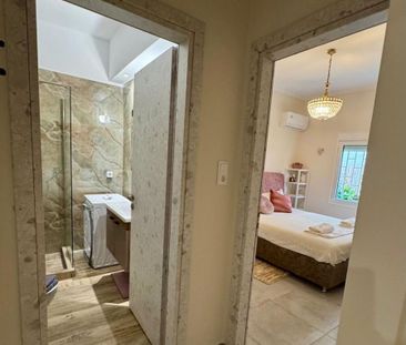 Studio/Γκαρσονιέρα για ενοικίαση - Νέα Σμύρνη - Photo 3