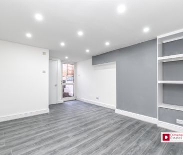 Forburg Road, N16, London - Photo 2