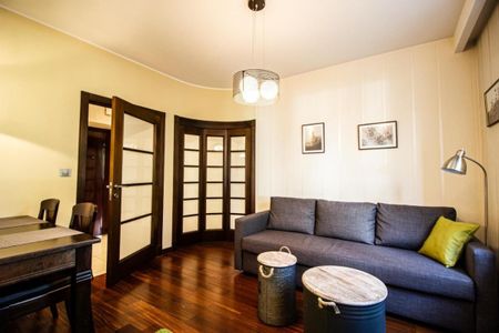 Warszawa, Natolińska - Zdjęcie 5