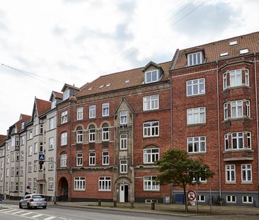 Randers C, 1, 2. th., Prins Christiansgade, 8900 - Photo 1