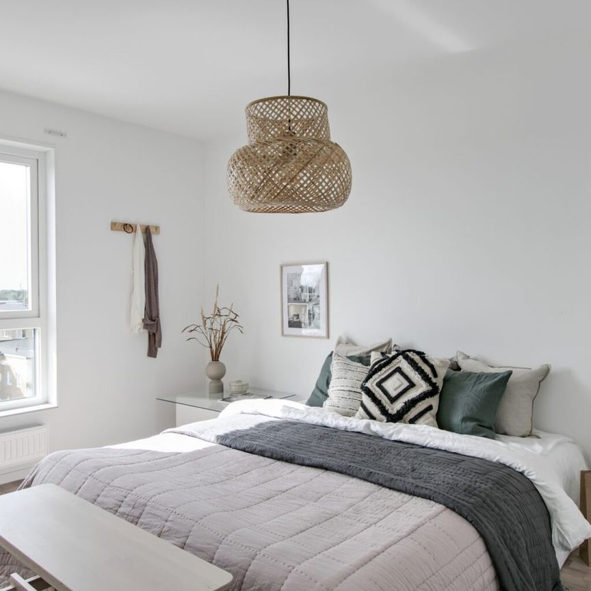 Östra Torpavägen, Göteborg - Foto 1