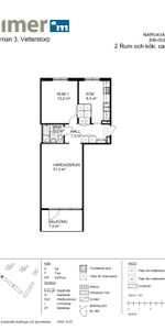 Narvavägen 30 B - Photo 4