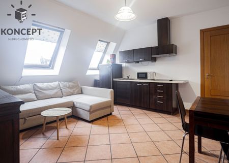 Przestronne 3-pok | Balkon | Rynek - Zdjęcie 5