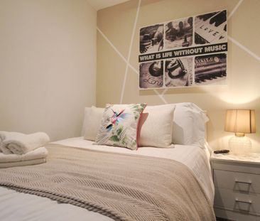1 Bed Flat, Market Street, NG1 - Photo 5