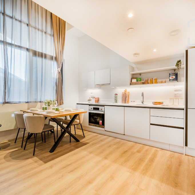 1 bedroom flat to rent - Photo 1