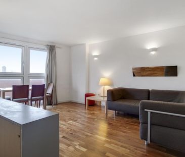 1 bedroom apartment to rent - Photo 6