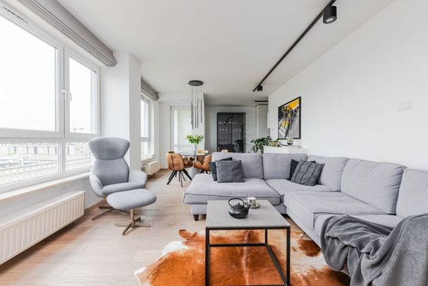 Idealne dla pary lub singla 93 m² - Photo 1