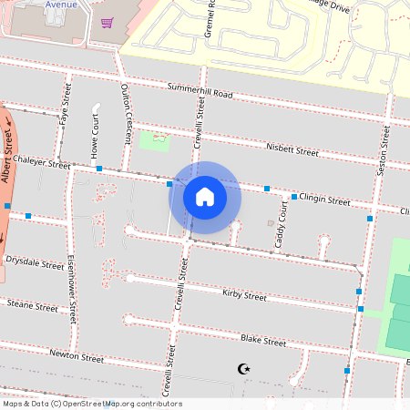 5/46 Crevelli Street, Vic 3073, Reservoir