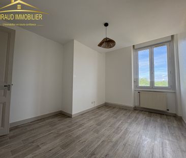 Location Appartement 3 pièces 58m² ST DENIS DE CABANNE 42750 - Photo 4