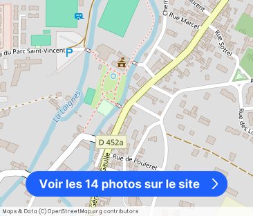 Mieszkanie na wynajem - 77 m² - 4 pokoje - Photo 1