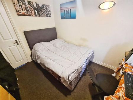1 bedroom terraced house to rent - Photo 2