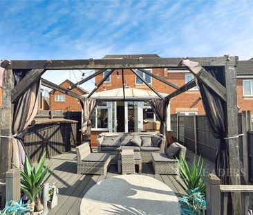 3 bedroom house to rent - Photo 5