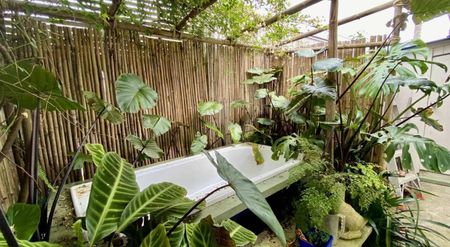 Fully furnished retreat - Photo 2