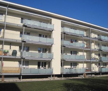 Vie moderne avec balcon spacieux - Foto 1