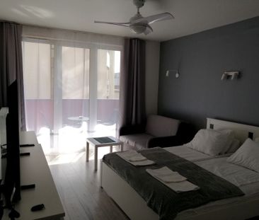 Pokój, ul. Łaszkiewicza - Photo 6