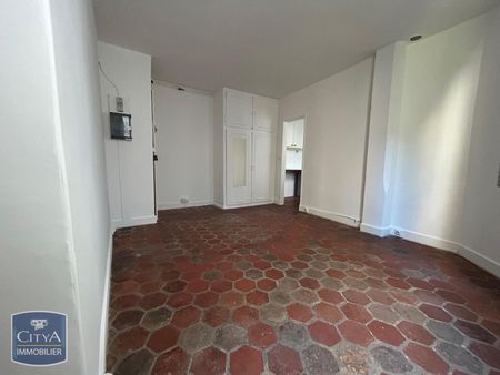 Location Appartement 1 pièce 20m² PARIS 15ème - Photo 5