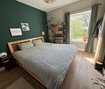 2 bedroom terraced house to rent - Photo 5