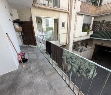Location Appartement 3 pièces 73m² SETE 34200 - Photo 6