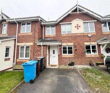 3 bedroom terraced house to rent - Photo 4