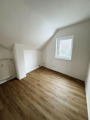 Sonnige 3- Raum Wohnung mit Ausblick - Photo 3