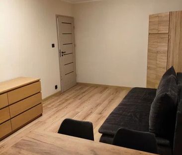 2-pokojowe, balkon, miejsce za szlabanem |Grabówek - Photo 5