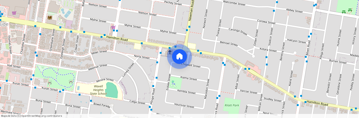 31 Chigwell Street, Wavell Heights QLD, Belconnen