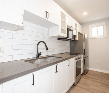 **BEAUTIFUL** 1 BEDROOM MAIN UNIT IN HAMILTON!! - Photo 1