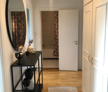Svärdsliljegatan, Västerås - Photo 1