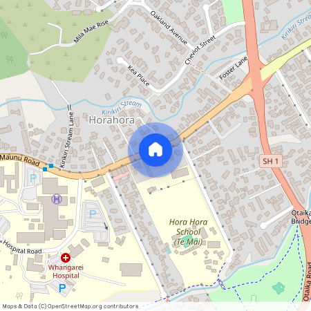 107 Maunu Road, Maunu, Whangarei