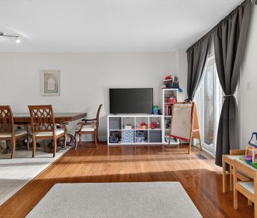 For Lease - 101 Sir Sanford Fleming Way, Vaughan, Ontario - Photo 2