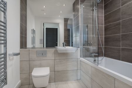 2 bedroom apartment to rent The Boardwalk, Brighton, BN2 - Photo 5