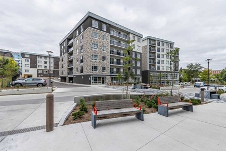 For Lease - 275 Larch Street Unit# 401H, Waterloo, Ontario - Photo 4