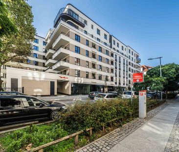 Ekskluzywne 3 pokoje loggia garaż Jeżyce Modena - Photo 1